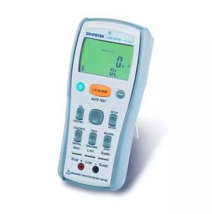 Máy đo LCR Gwinstek LCR-916