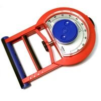 Máy đo lực bóp tay dạng cơ Grip-A TKK-5001  100kg