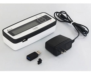 Máy đo lực bóp tay điện tử Camry EH101