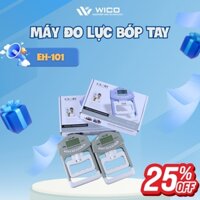 Máy Đo Lực Bóp Tay Điện Tử Camry EH-101