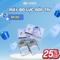Máy Đo Lực Bóp Tay Điện Tử Camry EH-101