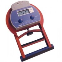 Máy đo lực bóp tay điện tử GRIP-D TKK-5401  100kg Nhật