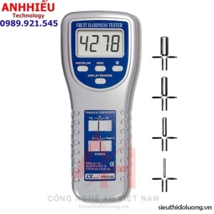 Máy đo lực căng Lutron FR-5105