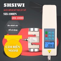 Máy Đo Lực Kéo Căng Nén SHSIWI SH-1000N