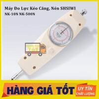 Máy Đo Lực Kéo Căng, Nén SHSIWI NK-10N NK-500N