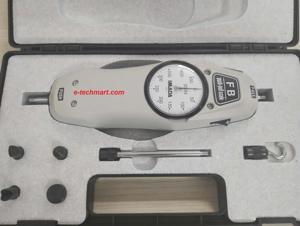 Máy đo lực kéo đẩy cầm tay Imada FB-500N (0-500N)