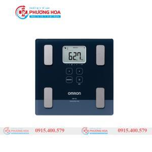 Máy đo lựơng mỡ cơ thể Omron HBF-224