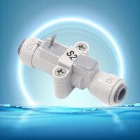 Máy đo lưu lượng cảm biến lưu lượng nước PCF * G1 4 thường mở được sử dụng cho máy lọc nước