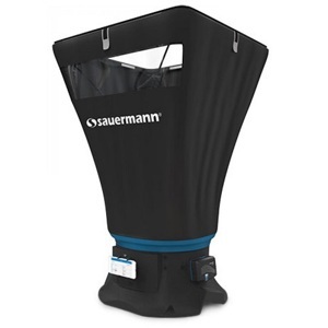 Máy đo lưu lượng khí KIMO DBM620