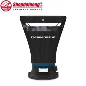 Máy đo lưu lượng khí KIMO DBM620