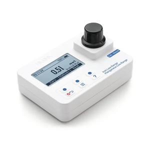 Máy đo Mangan và Sắt thang thấp Hanna HI97742