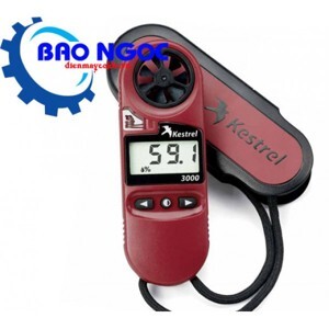 Máy đo môi trường vi khí hậu Kestrel 3000