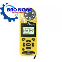 Máy đo môi trường vi khí hậu Kestrel 4500
