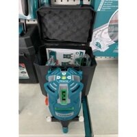 Máy đo mức cân bằng tia lade (tia xanh) TOTAL TLL305205