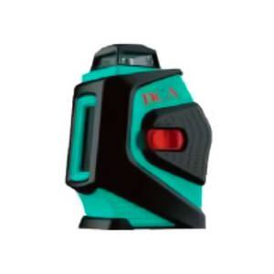 Máy đo mức cân bằng tia laser DCA AFF360