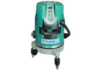 MÁY ĐO MỨC  CÂN BẰNG  TIA LASER  XANH DCA  AFF06-41