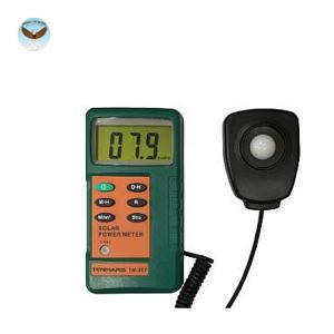 Máy đo năng lượng mặt trời Tenmars TM-207