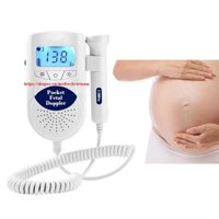 MÁY ĐO NGHE TIM THAI JPD-100S6+ CHÍNH XÁC NHẤT