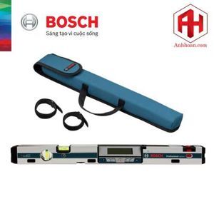 Máy đo nghiêng kỹ thuật số Bosch GIM 60L (GIM 60 L)