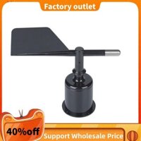 Máy Đo Nhà Ở Gió Một Phần Chỉ Báo Hướng Vỏ Gió Anemometer Vỏ Thay Thế Cảm Giác Gió