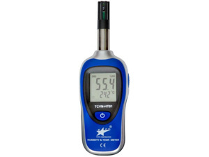 Máy đo nhiệt ẩm kế TCVN-HT01