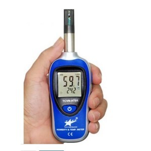 Máy đo nhiệt ẩm kế TCVN-HT01
