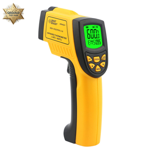 Máy đo nhiệt độ bằng hồng ngoại SmartSensor AR842A+