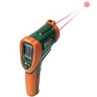 Máy đo nhiệt độ bằng hồng ngoại Extech VIR50 (VIR-50)