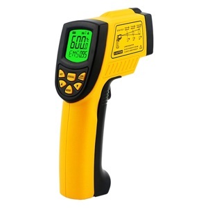 Máy đo nhiệt độ bằng hồng ngoại SmartSensor AR842A+