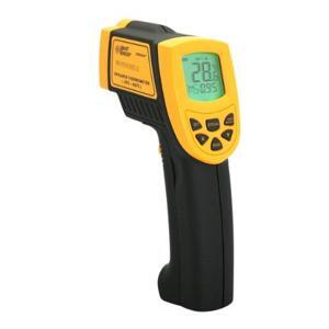 Máy đo nhiệt độ bằng hồng ngoại SmartSensor AR842A+