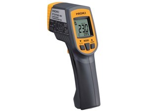 Máy đo nhiệt độ bằng hồng ngoại Hioki FT3700-20