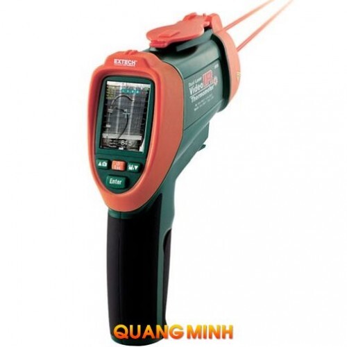 Máy đo nhiệt độ bằng hồng ngoại Extech VIR50 (VIR-50)