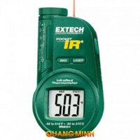 Máy đo nhiệt đô bằng hồng ngoại EXTECH IR201A  -50°~+270°C