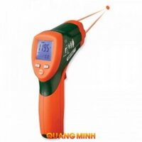 Máy đo nhiệt độ bằng hồng ngoại EXTECH 42511  -50~+600°C, 2 tia laser