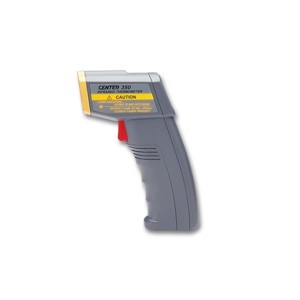 Máy đo nhiệt độ bằng tia hồng ngoại CENTER 350