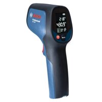 Máy đo nhiệt độ bằng tia Laser Bosch GIS 500