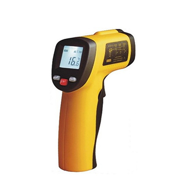 Máy đo nhiệt độ cảm biến hồng ngoại TigerDirect TMAMF 009 (TMAMF-009)