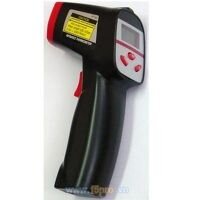 Máy đo nhiệt độ cảm biến hồng ngoại TigerDirect TMIR102 (-20°C đến 200°C)
