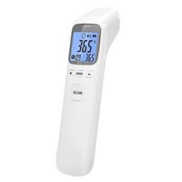 Máy đo nhiệt độ cơ thể người Infrared Thermometer - Nhiệt kế điện tử
