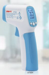 Máy đo nhiệt độ cơ thể UNI-T UT30H