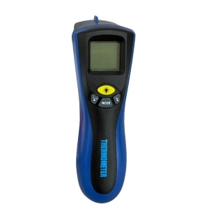 Máy đo nhiệt độ đến 380 độ CH8380