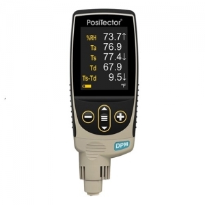 Máy đo nhiệt độ, độ ẩm, điểm sương Defelsko PosiTector DPM1