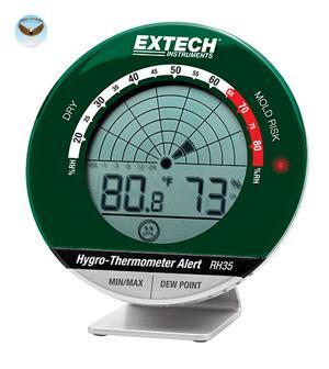Máy đo nhiệt độ, độ ẩm EXTECH RH35