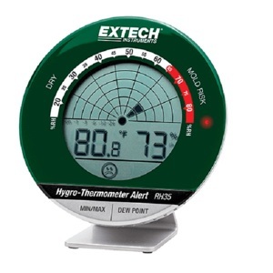 Máy đo nhiệt độ, độ ẩm EXTECH RH35