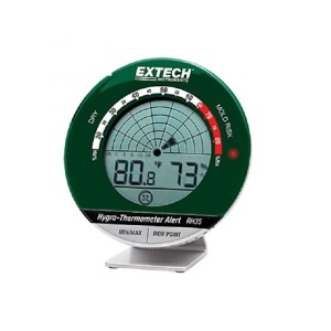 Máy đo nhiệt độ, độ ẩm EXTECH RH35