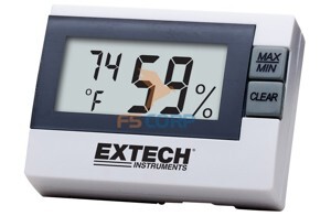 Máy đo nhiệt độ, độ ẩm Extech RHM15