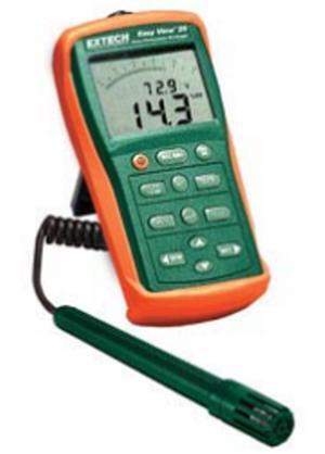 Máy đo nhiệt độ, độ ẩm không khí Extech EA20 (EA-20)