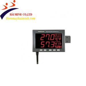 Máy đo nhiệt độ độ ẩm Tenmars TM-185