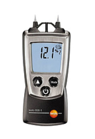 Máy đo nhiệt độ, độ ẩm Testo 606-1