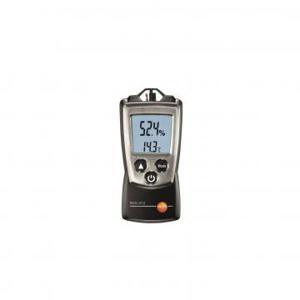 Máy đo nhiệt độ, độ ẩm Testo 610